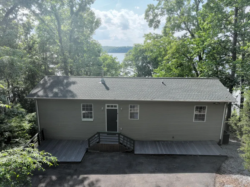 39 Whispering Winds Road, Cadiz, KY 42211 — primary photo