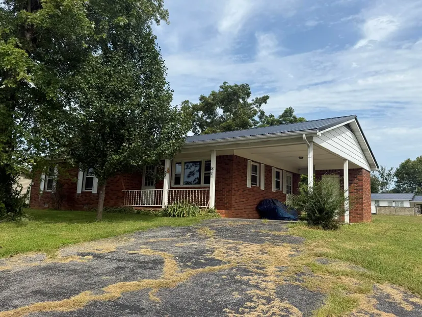 88 Adair Street, Monticello, KY 42633 — primary photo