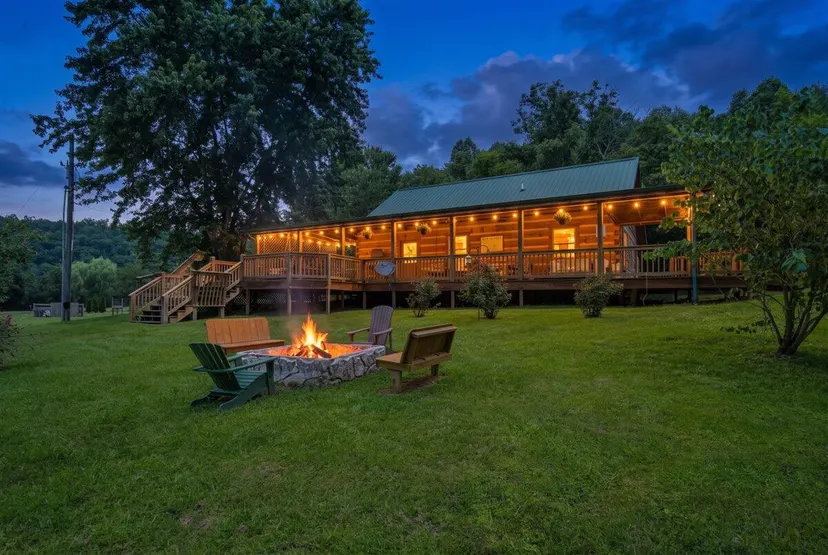 1184 S Fork Road, Beattyville, KY 41311 — primary photo