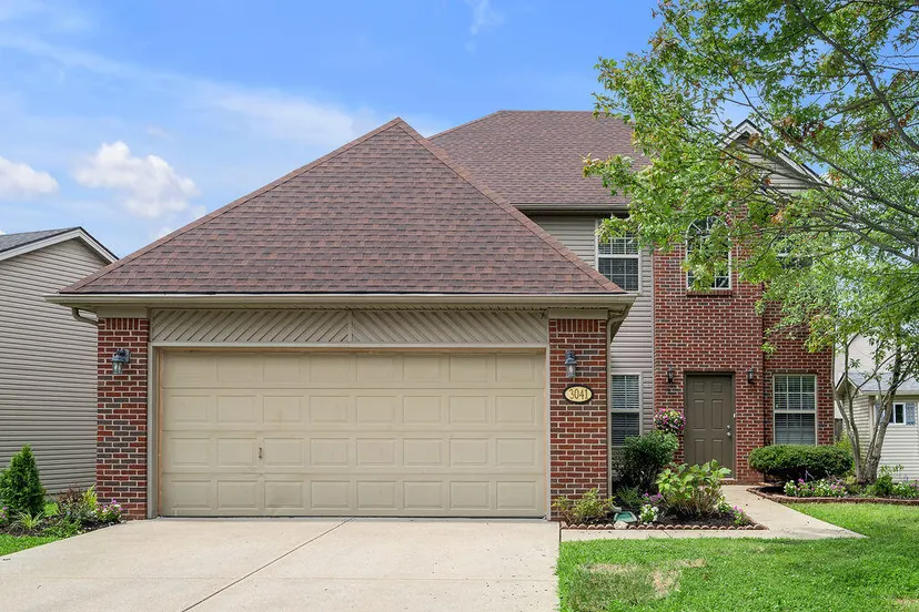3041 Drexel Pass, Lexington, KY 40509 — primary photo