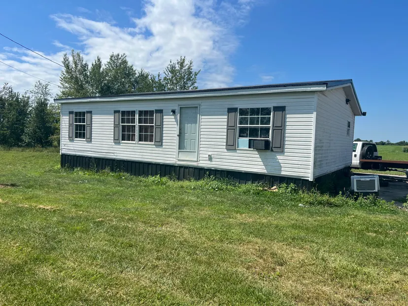 7580 Mount Carmel Road, Flemingsburg, KY 41041 — primary photo