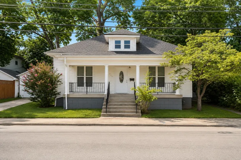 356 N 3rd Street, Richmond, KY 40475 — primary photo