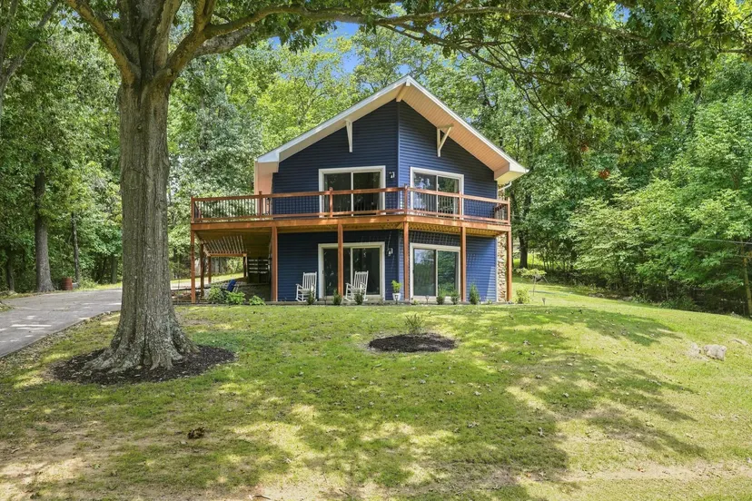 262 Bayview Drive, Eddyville, KY 42038 — primary photo