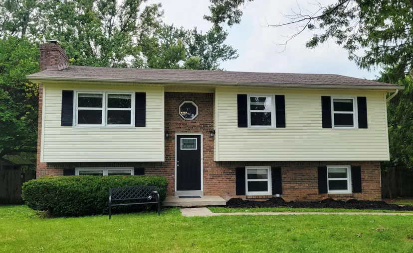 1401 Yosemite Circle, Lexington, KY 40517 — primary photo
