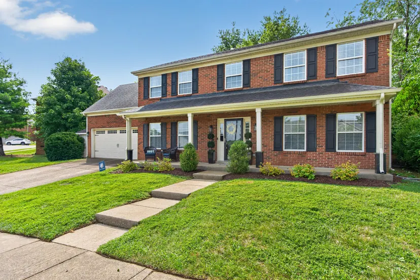4000 Palmetto Springs Way, Lexington, KY 40513 — primary photo