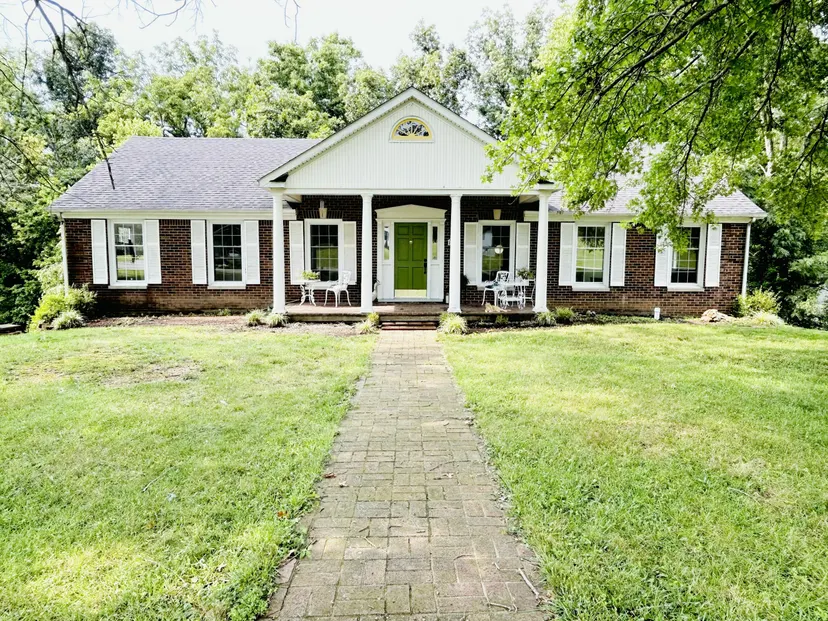 149 Mercer Avenue, Harrodsburg, KY 40330 — primary photo
