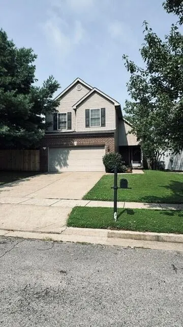 3981 Winthrop Drive, Lexington, KY 40514 — primary photo