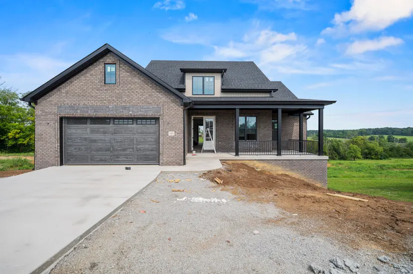 101 Dawn Court, Richmond, KY 40475 — primary photo