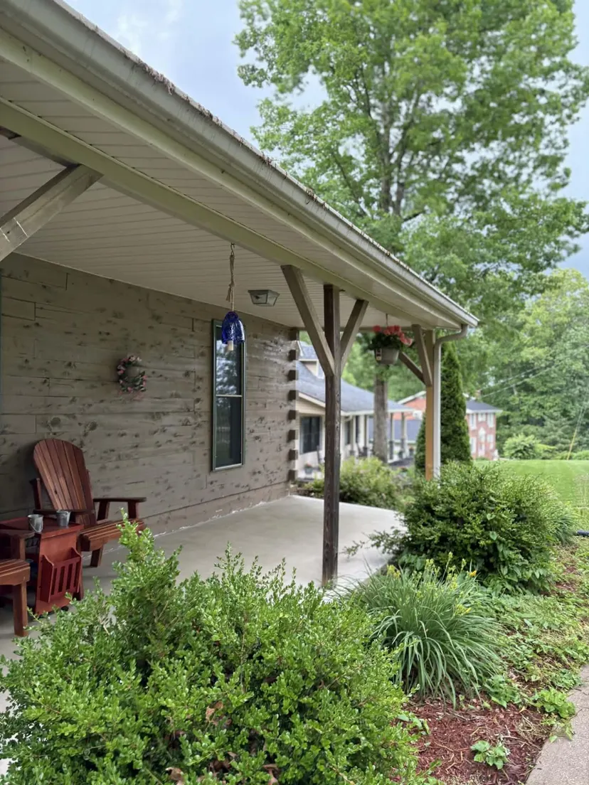 1416 Prather Drive, Nancy, KY 42544 — primary photo