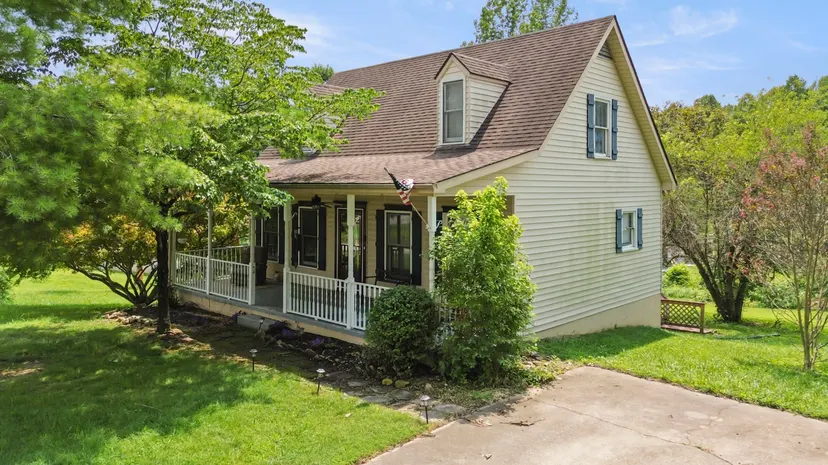 46 Water Plant Road, Stearns, KY 42647 — primary photo