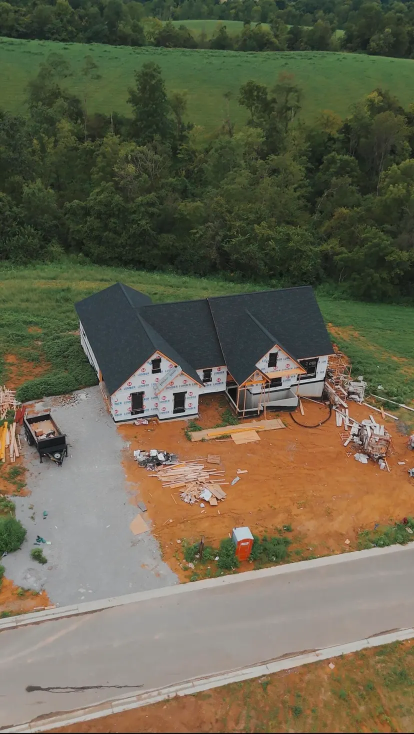 245 Brandenburg Way, Richmond, KY 40475 — primary photo