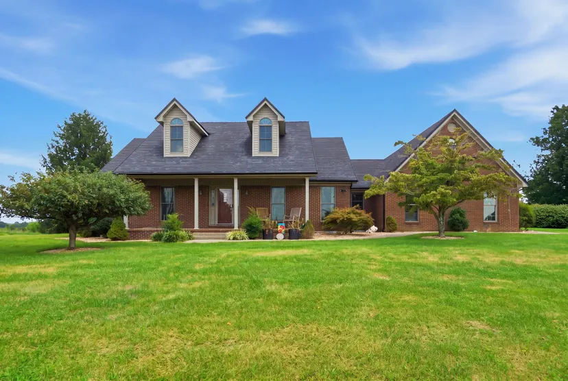 413 Hackett Pike, Richmond, KY 40475 — primary photo