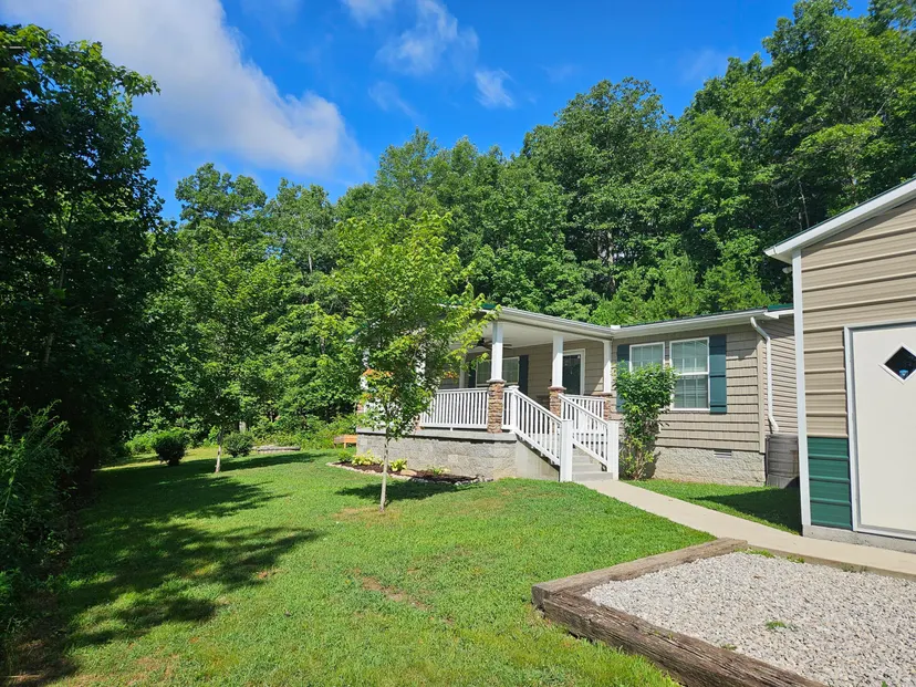 335 Secluded Ridge, Mt Vernon, KY 40456 — primary photo