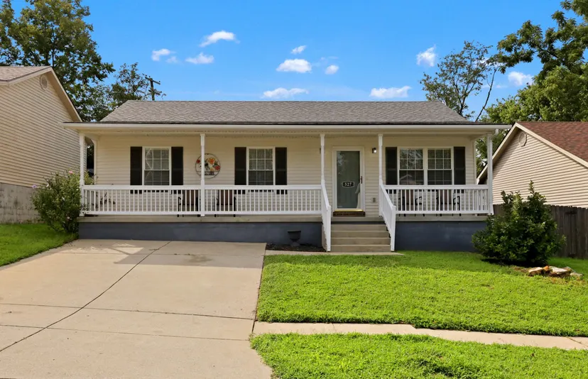 527 Hidden Hills Way, Winchester, KY 40391 — primary photo