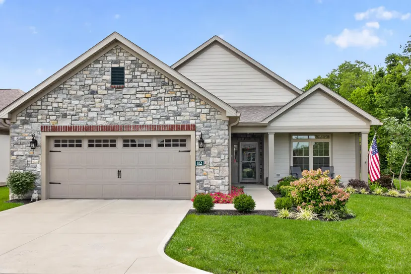 112 Saddle Ridge Circle, Danville, KY 40422 — primary photo