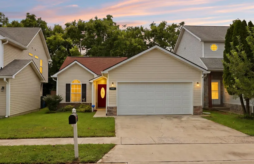 2460 Checkerberry Drive, Lexington, KY 40509 — primary photo