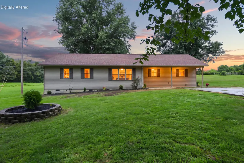 1167 Blue Lick Road, Berea, KY 40403 — primary photo