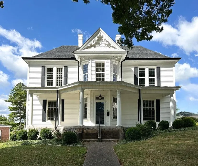 406 N Main Street, Somerset, KY 42501 — primary photo