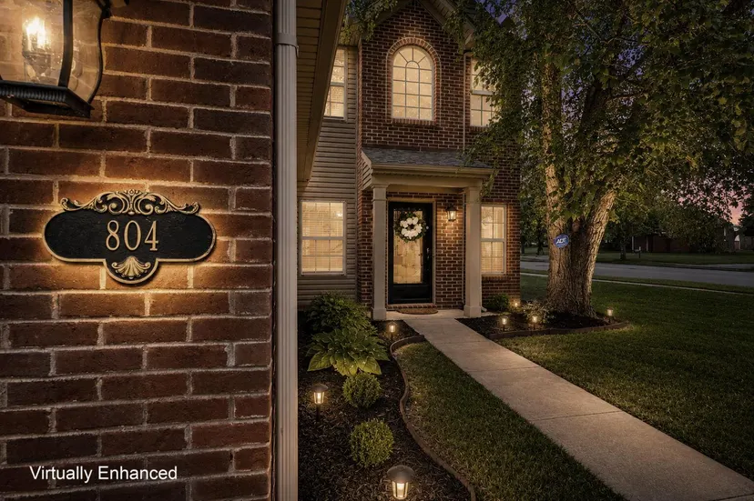 804 Winding Oak Trail, Lexington, KY 40511 — primary photo