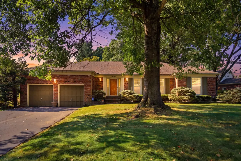 11012 Finchley Road, Louisville, KY 40243 — primary photo