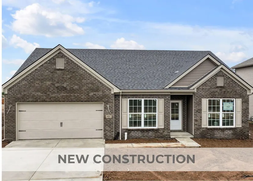 107 Crescent Way, Georgetown, KY 40324 — primary photo