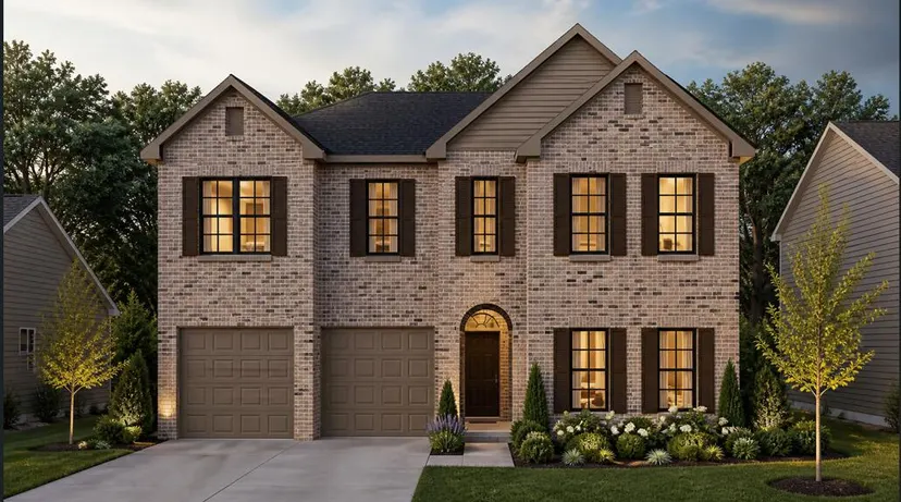 745 Shady Cove, Lexington, KY 40515 — primary photo