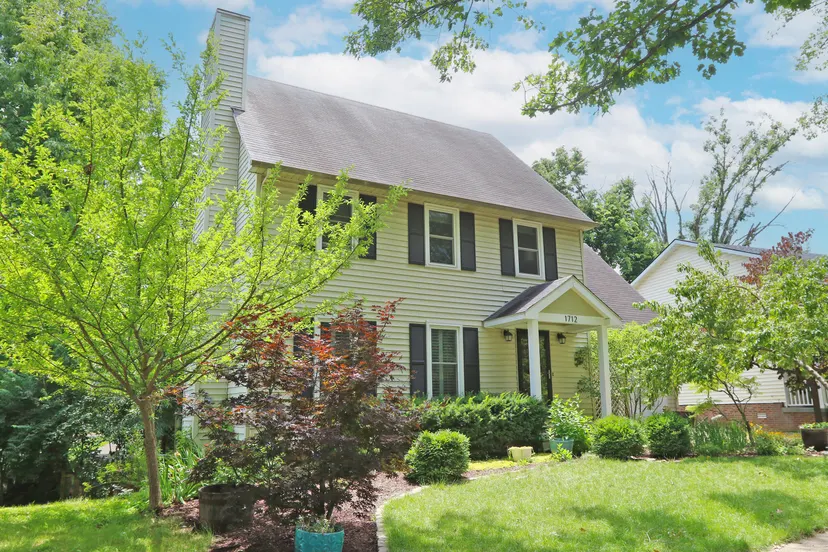 1712 Brook Park Drive, Lexington, KY 40515 — primary photo