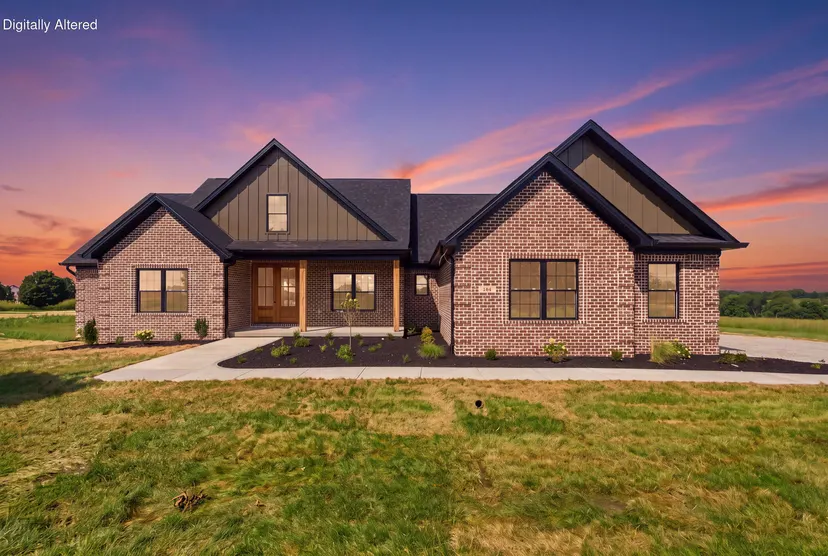 966 Champion Way, Richmond, KY 40475 — primary photo