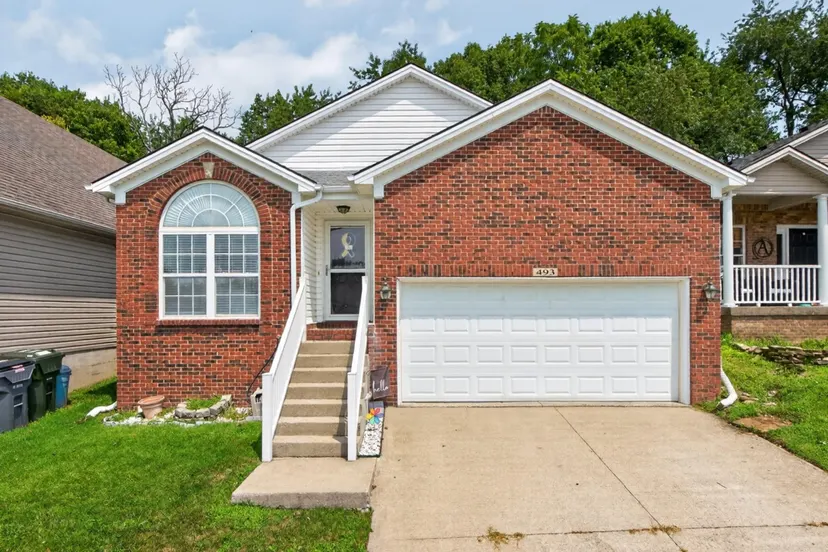 493 Joseph Bryan Way, Lexington, KY 40514 — primary photo