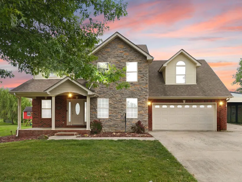 810 Pau Ferro Court, Berea, KY 40403 — primary photo