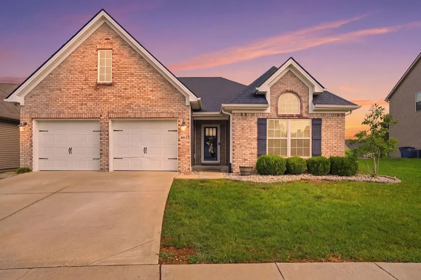 463 Estrella Drive, Lexington, KY 40511 — primary photo