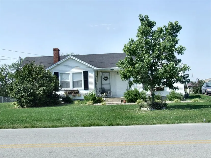 3137 Old Owingsville Road, Mt Sterling, KY 40353 — primary photo