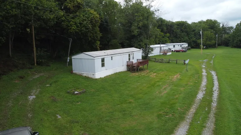 7100 Donaldson Road, Mt Sterling, KY 40353 — primary photo