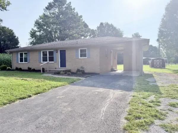 908 Mill View Court, Hopkinsville, KY 42240 — primary photo