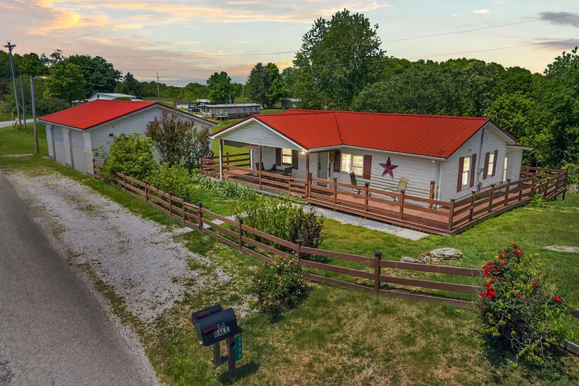 4590 County Road 1002, West Liberty, KY 41472 — primary photo