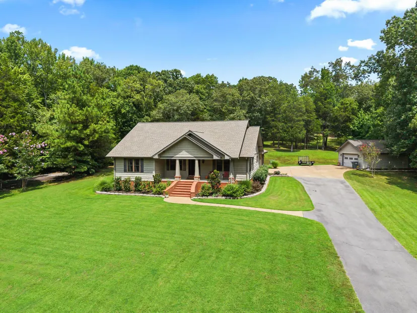 96 Cedar Glen Court, Murray, KY 42071 — primary photo