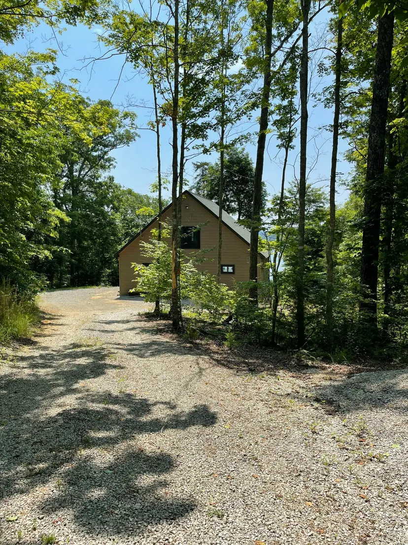 344 Restful Run Road, Nancy, KY 42544 — primary photo