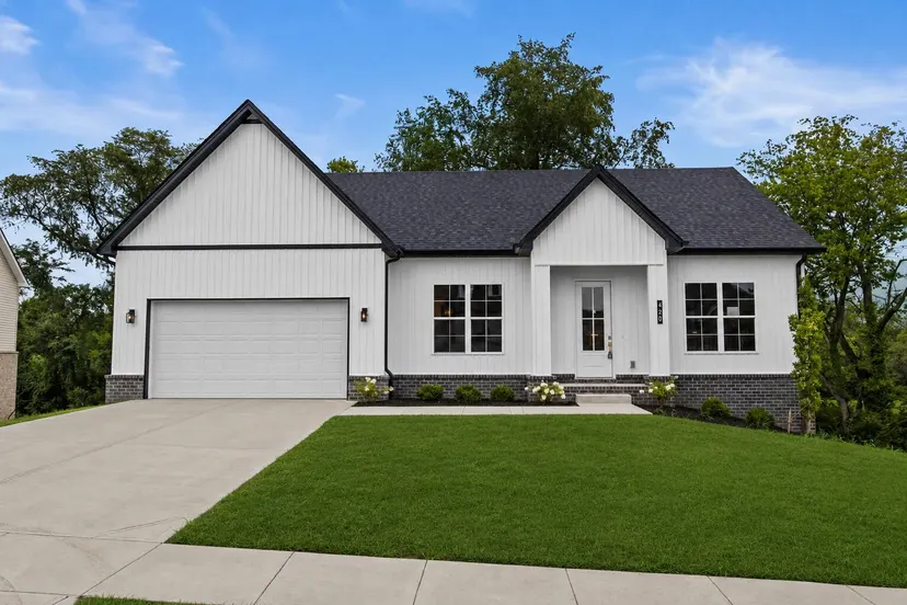 420 Krauss Drive, Nicholasville, KY 40356 — primary photo