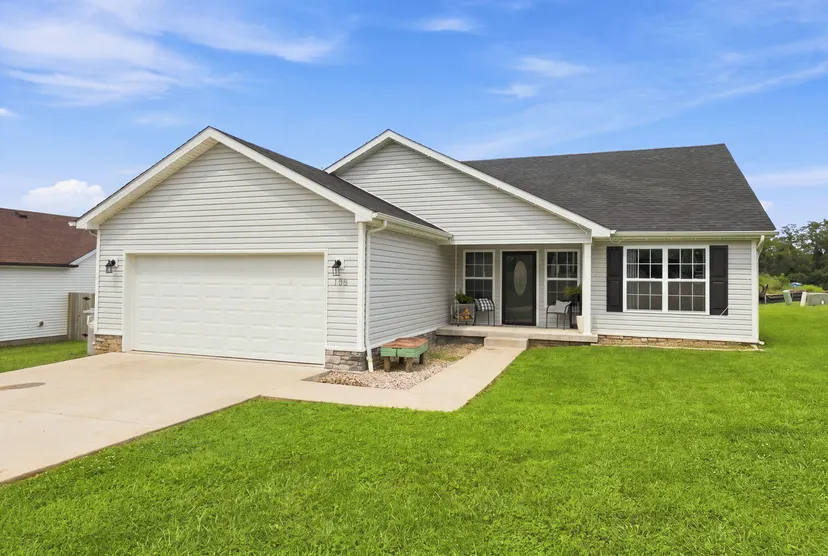 130 Elk Drive, Stamping Ground, KY 40379 — primary photo