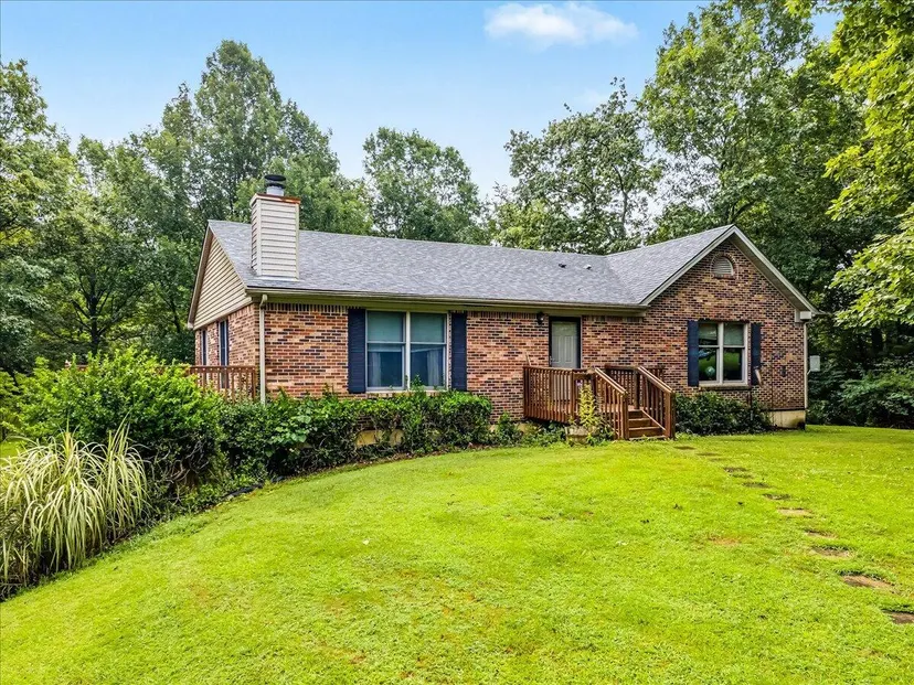 280 Stockton Road, Frankfort, KY 40601 — primary photo