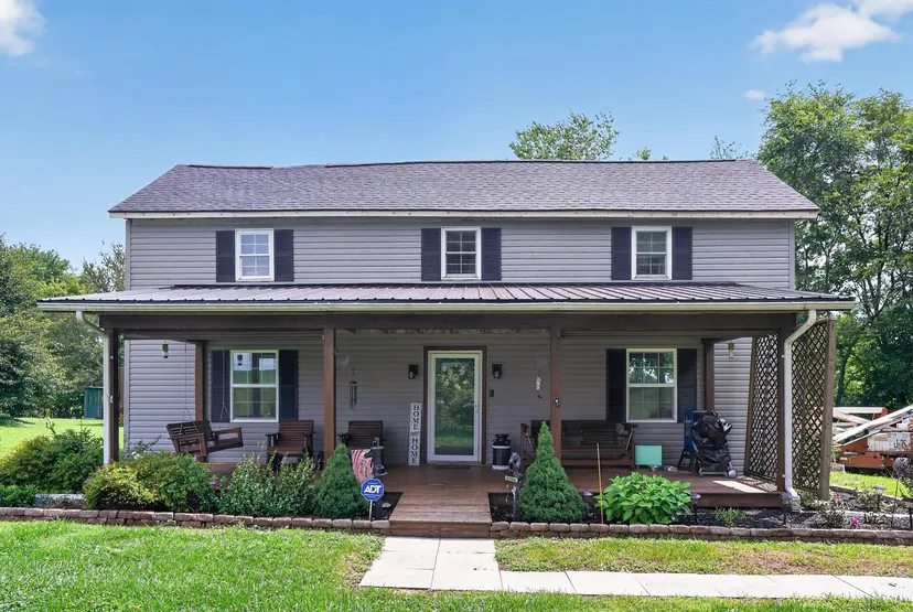 415 Kelly Shop Road, Springfield, KY 40069 — primary photo