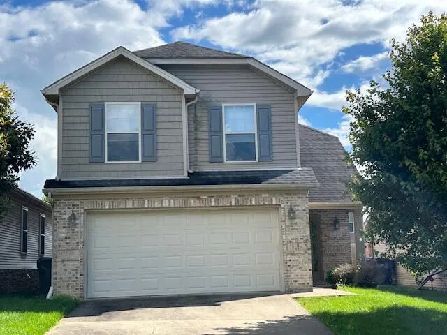 3189 Sweet Clover Lane, Lexington, KY 40509 — primary photo