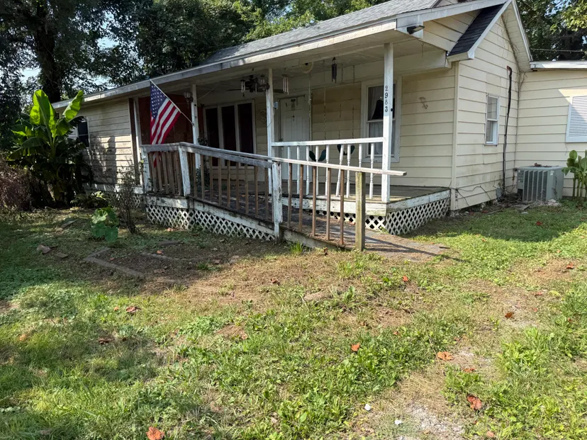 2983 Briensburg Tatumsville Road, Gilbertsville, KY 42044 — primary photo