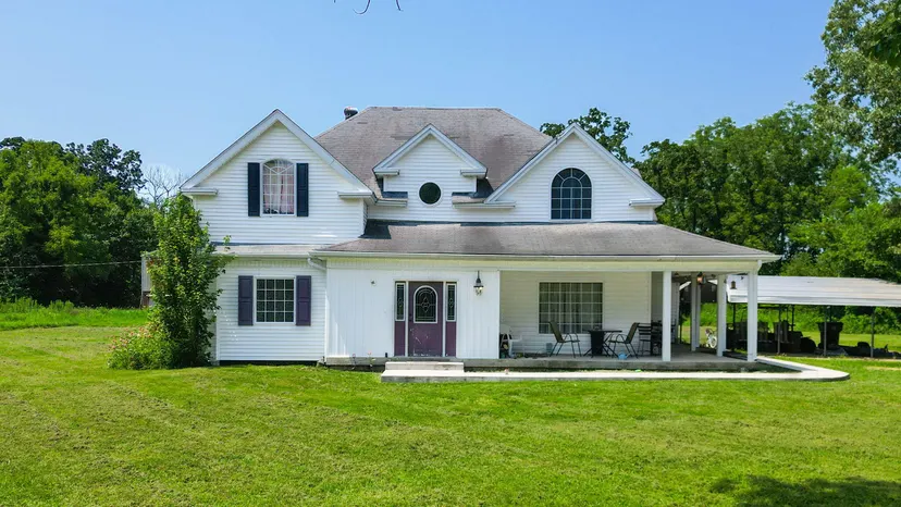 645 Heron Road, Murray, KY 42071 — primary photo