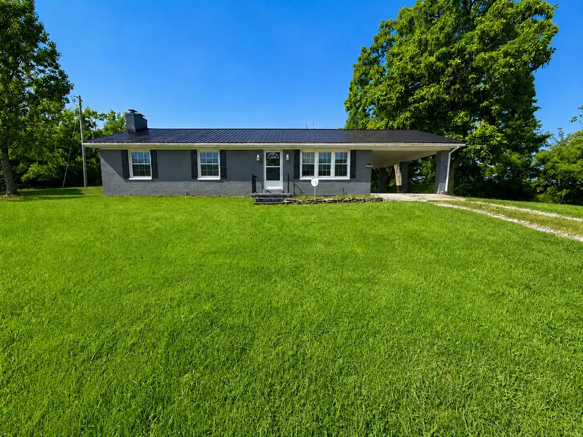 2410 Talmage-Mayo Road, Harrodsburg, KY 40330 — primary photo