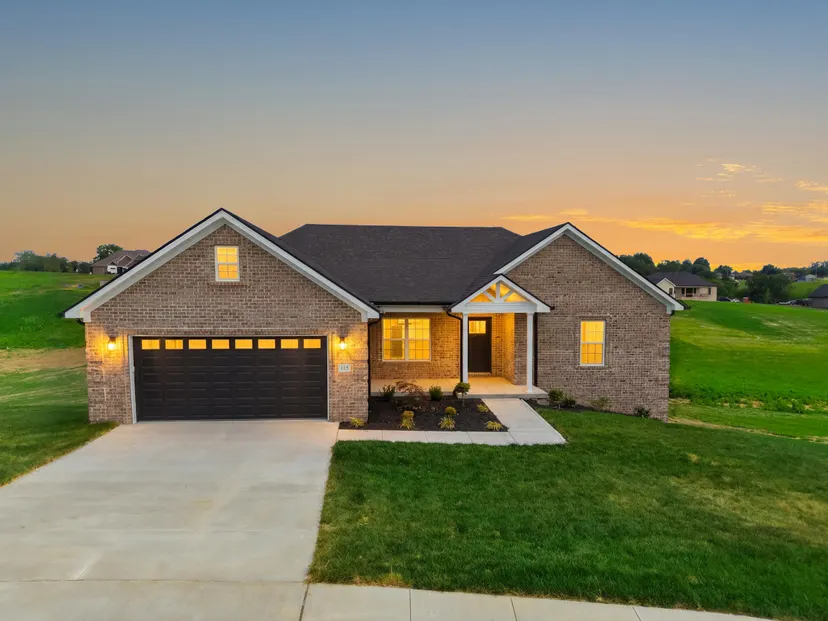 115 Cabela Drive, Richmond, KY 40475 — primary photo