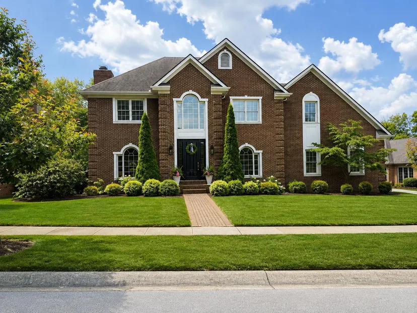 3208 Penbroke Place, Lexington, KY 40509 — primary photo