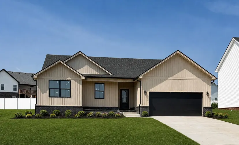 319 Skaggs Boulevard, Nicholasville, KY 40356 — primary photo