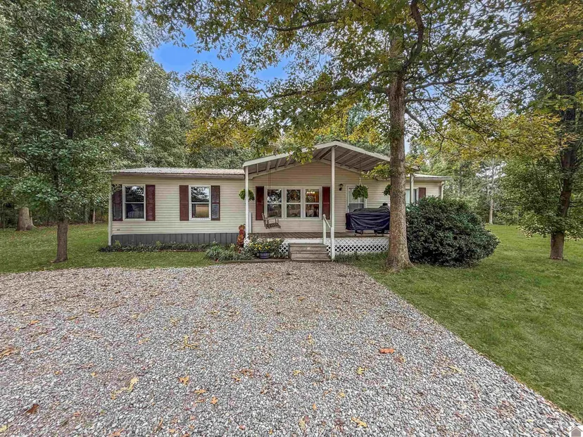 1473 Watson Road, Murray, KY 42071 — primary photo