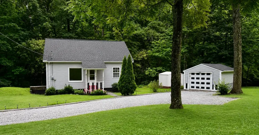 7510 Athens Boonesboro Road, Lexington, KY 40509 — primary photo